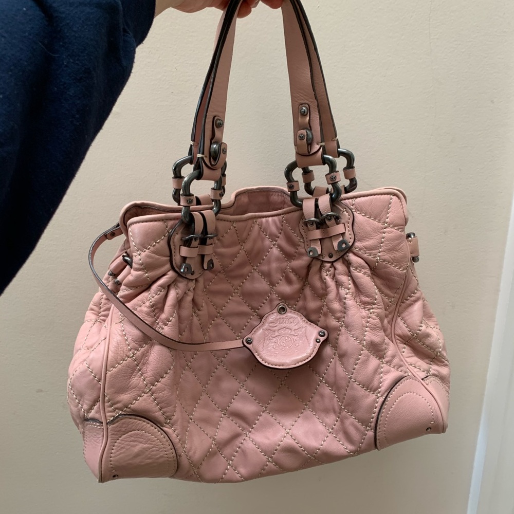 Juicy Couture tote
